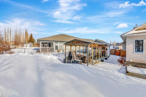 2902 65, Lloydminster, AB - Outdoor