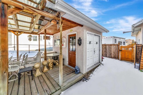 2902 65, Lloydminster, AB - Outdoor With Exterior