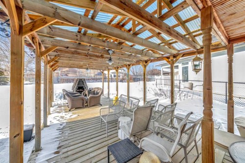 2902 65, Lloydminster, AB - Indoor Photo Showing Other Room