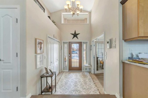 2902 65, Lloydminster, AB - Indoor Photo Showing Other Room