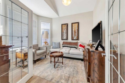 2902 65, Lloydminster, AB - Indoor