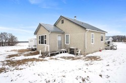 PT NE 12-46-21 W3  Rural, SK S0M 2J0