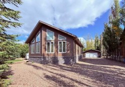 114 Deerland Road Lac Des Iles, SK S0M 1A0