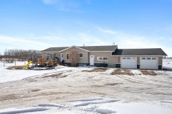 SE 19-50-1 W4 Rural Vermilion River, County Of, AB T9V 2J4