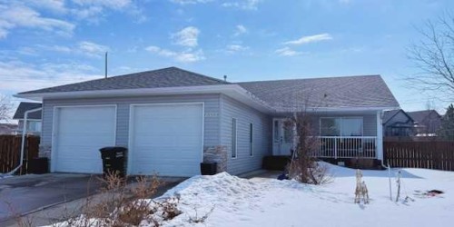 6513 52 Avenue  Vermilion, AB T9X 1X6