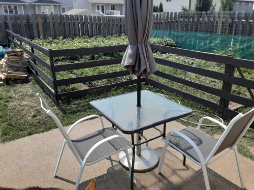 2837 12 Avenue, Wainwright, AB - Outdoor