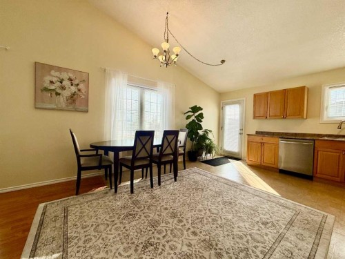 2837 12 Avenue, Wainwright, AB - Indoor