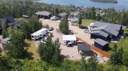 6 Cedar Close Lac Des Iles, SK S0M 1A0