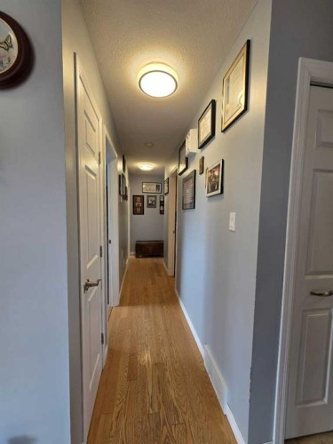 5208 54 Avenue, Edgerton, AB - Indoor Photo Showing Other Room