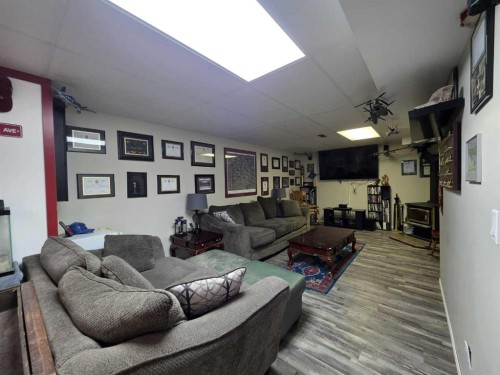 5208 54 Avenue, Edgerton, AB - Indoor