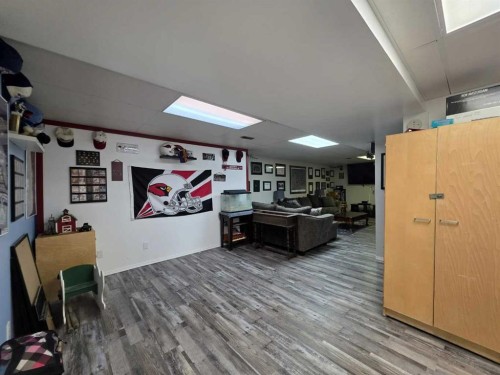 5208 54 Avenue, Edgerton, AB - Indoor Photo Showing Other Room