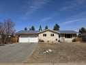 5208 54 Avenue, Edgerton, AB  - Outdoor With Deck Patio Veranda 