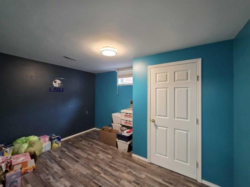 5208 54 Avenue, Edgerton, AB - Indoor Photo Showing Other Room