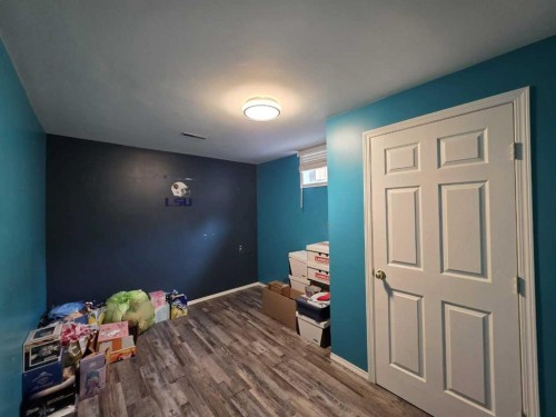 5208 54 Avenue, Edgerton, AB - Indoor