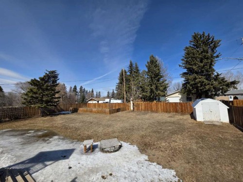 5208 54 Avenue, Edgerton, AB - Outdoor