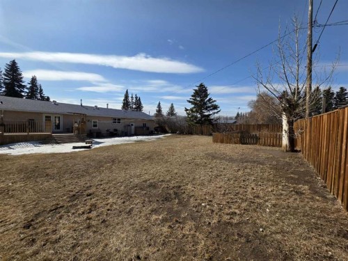 5208 54 Avenue, Edgerton, AB - Outdoor