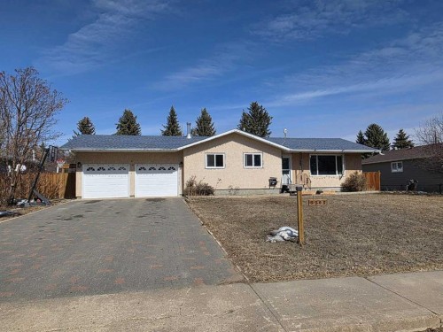 5208 54 Avenue, Edgerton, AB - Outdoor