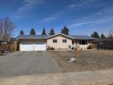 5208 54 Avenue, Edgerton, AB  - Outdoor 