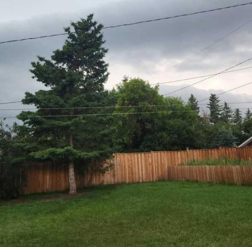 5208 54 Avenue, Edgerton, AB - Outdoor
