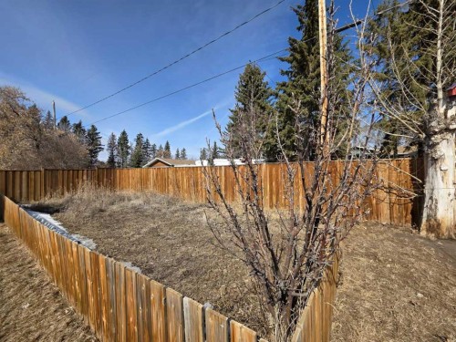 5208 54 Avenue, Edgerton, AB - Outdoor