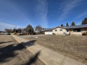 5208 54 Avenue, Edgerton, AB  - Outdoor 