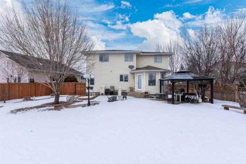 4002 60 Avenue, Lloydminster, AB - Outdoor