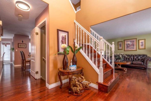 4002 60 Avenue, Lloydminster, AB - Indoor Photo Showing Other Room