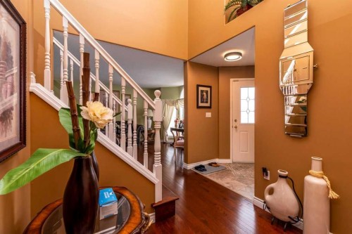 4002 60 Avenue, Lloydminster, AB - Indoor