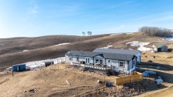 PT-SW-33-48-02-W4 Rural Vermilion River, County Of, AB T0B 0L0