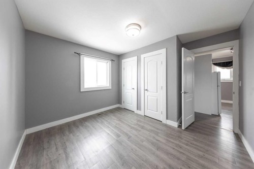 Ab-4810 50 Avenue, Kitscoty, AB - Indoor Photo Showing Other Room