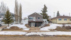 AB-4810 50 Avenue Kitscoty, AB T0B 2P0