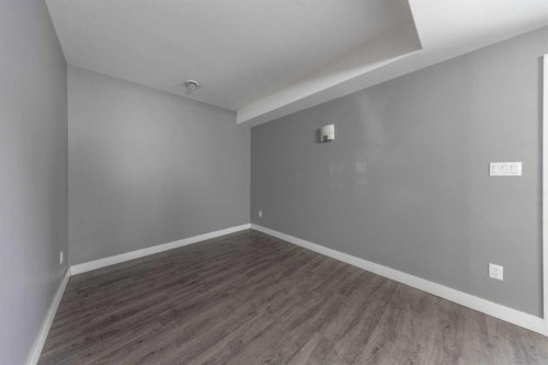 Ab-4810 50 Avenue, Kitscoty, AB - Indoor Photo Showing Other Room