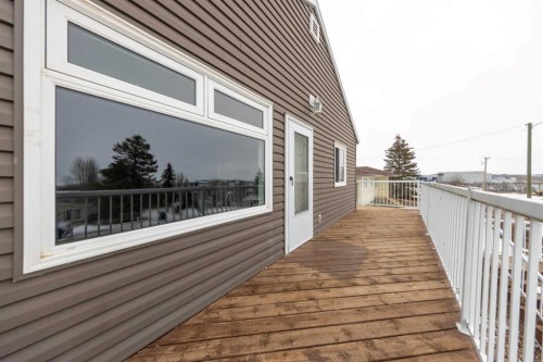 Ab-4810 50 Avenue, Kitscoty, AB - Outdoor With Exterior