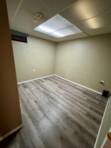 1105 15 Street, Wainwright, AB - Indoor