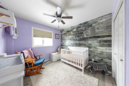2611 43 Avenue, Lloydminster, SK - Indoor Photo Showing Bedroom