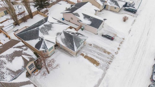 2611 43 Avenue, Lloydminster, SK - Outdoor