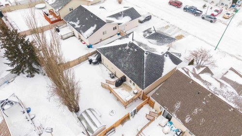 2611 43 Avenue, Lloydminster, SK - Outdoor