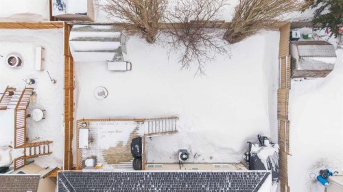 2611 43 Avenue, Lloydminster, SK - Outdoor