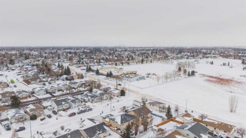 2611 43 Avenue, Lloydminster, SK - Outdoor With View
