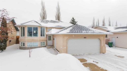 2611 43 Avenue, Lloydminster, SK - Outdoor