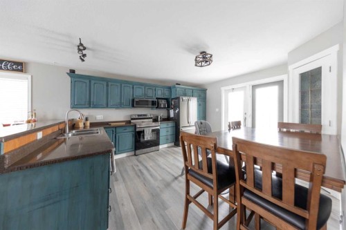 2611 43 Avenue, Lloydminster, SK - Indoor