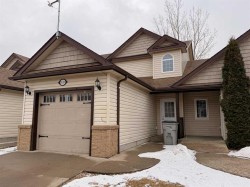 2827 12 Avenue Wainwright, AB T9W 0A9