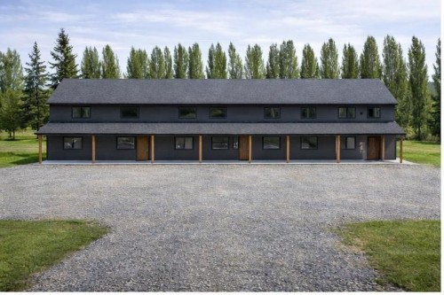 1 Kopp Drive, Turtle Lake, SK 