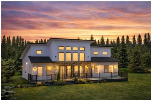 2 Kopp Drive, Turtle Lake, SK - Outdoor With Deck Patio Veranda