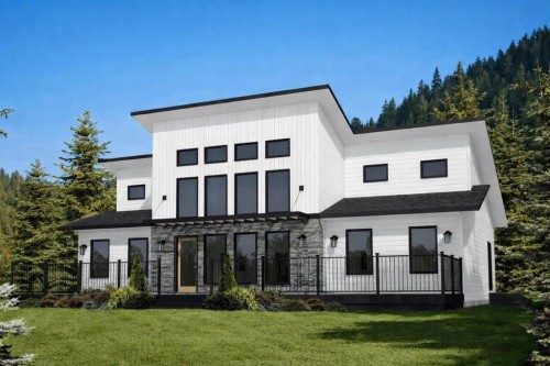 2 Kopp Drive, Turtle Lake, SK - Outdoor