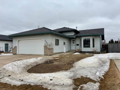 3403 60 Avenue, Lloydminster, AB - Outdoor