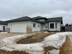 3403 60 Avenue Lloydminster, AB T9V 2T8