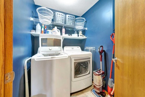 3403 60 Avenue, Lloydminster, AB - Indoor Photo Showing Laundry Room