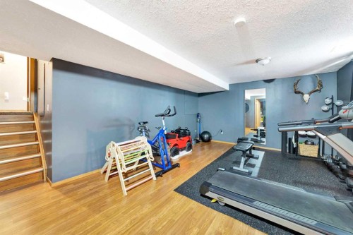 3403 60 Avenue, Lloydminster, AB - Indoor