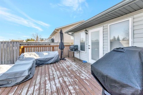 3403 60 Avenue, Lloydminster, AB - Outdoor With Deck Patio Veranda With Exterior